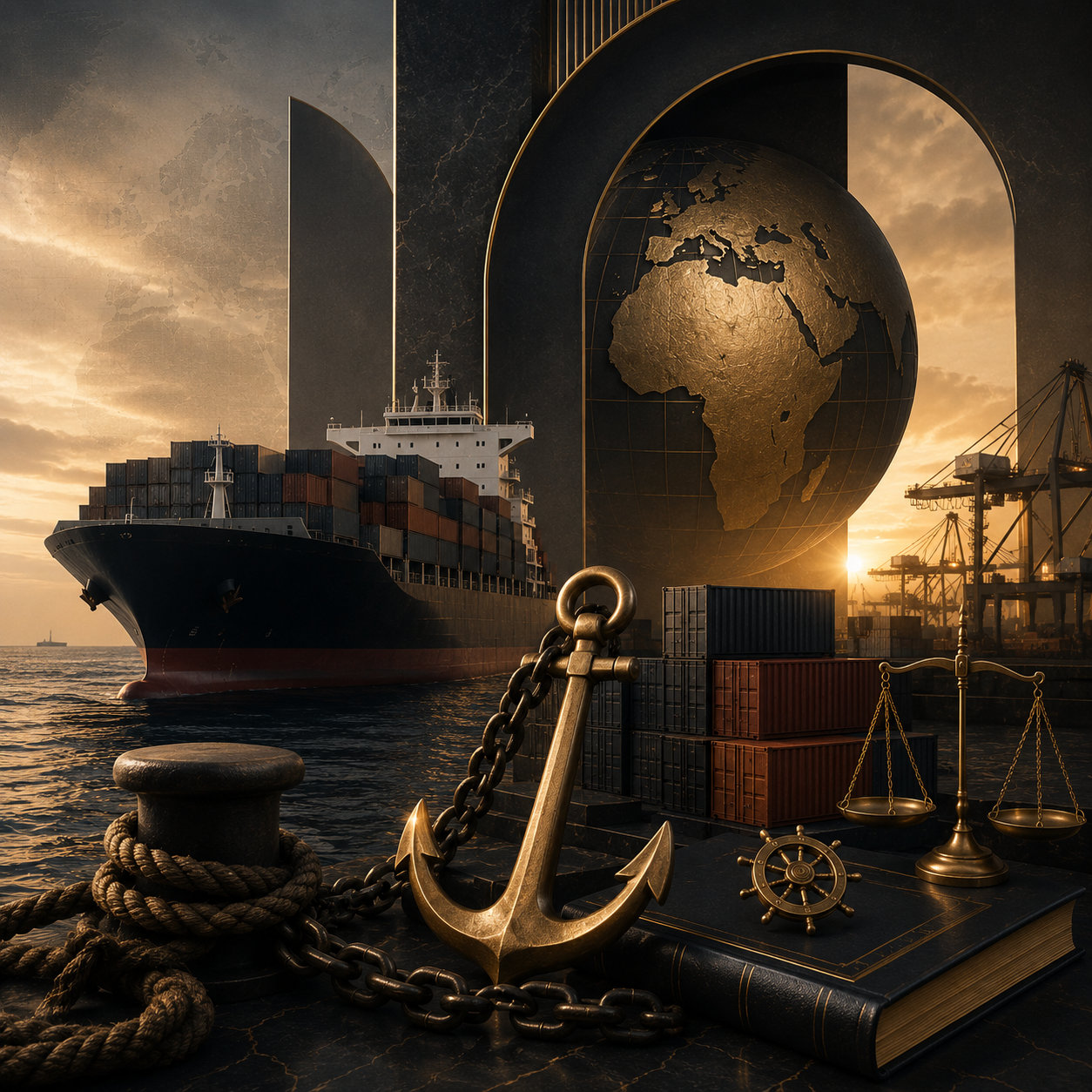 Maritime & Transport